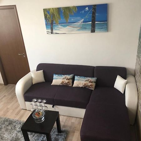 Apartament Antonia Sat Vacanta Constanţa Eksteriør bilde