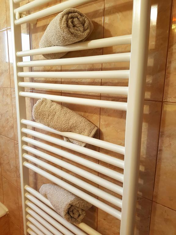 Apartament Antonia Sat Vacanta Constanţa Eksteriør bilde
