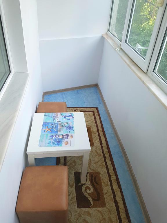 Apartament Antonia Sat Vacanta Constanţa Eksteriør bilde
