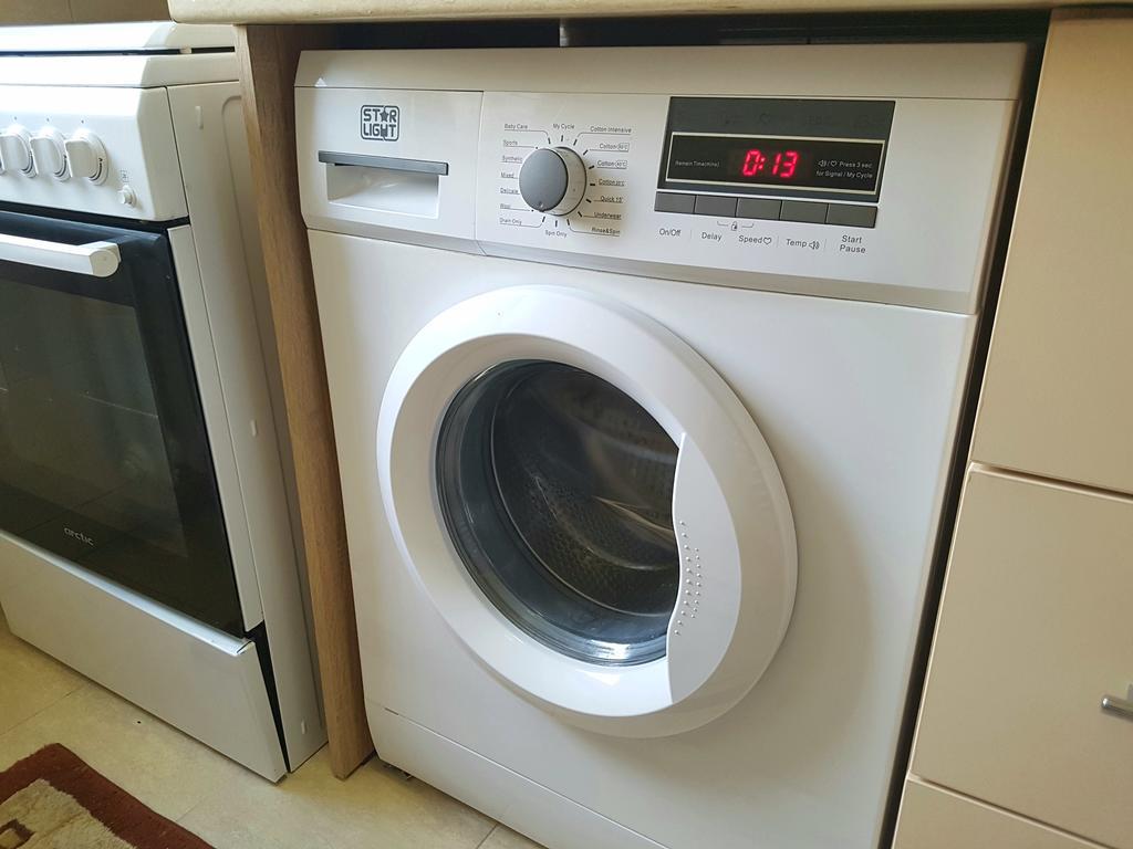Apartament Antonia Sat Vacanta Constanţa Eksteriør bilde