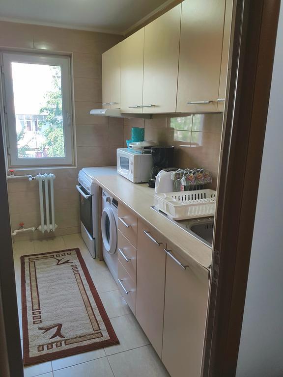 Apartament Antonia Sat Vacanta Constanţa Eksteriør bilde