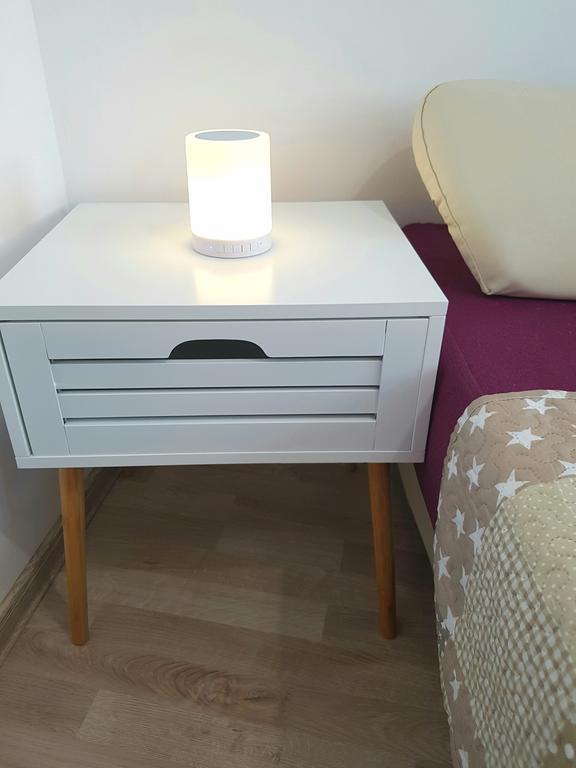 Apartament Antonia Sat Vacanta Constanţa Eksteriør bilde