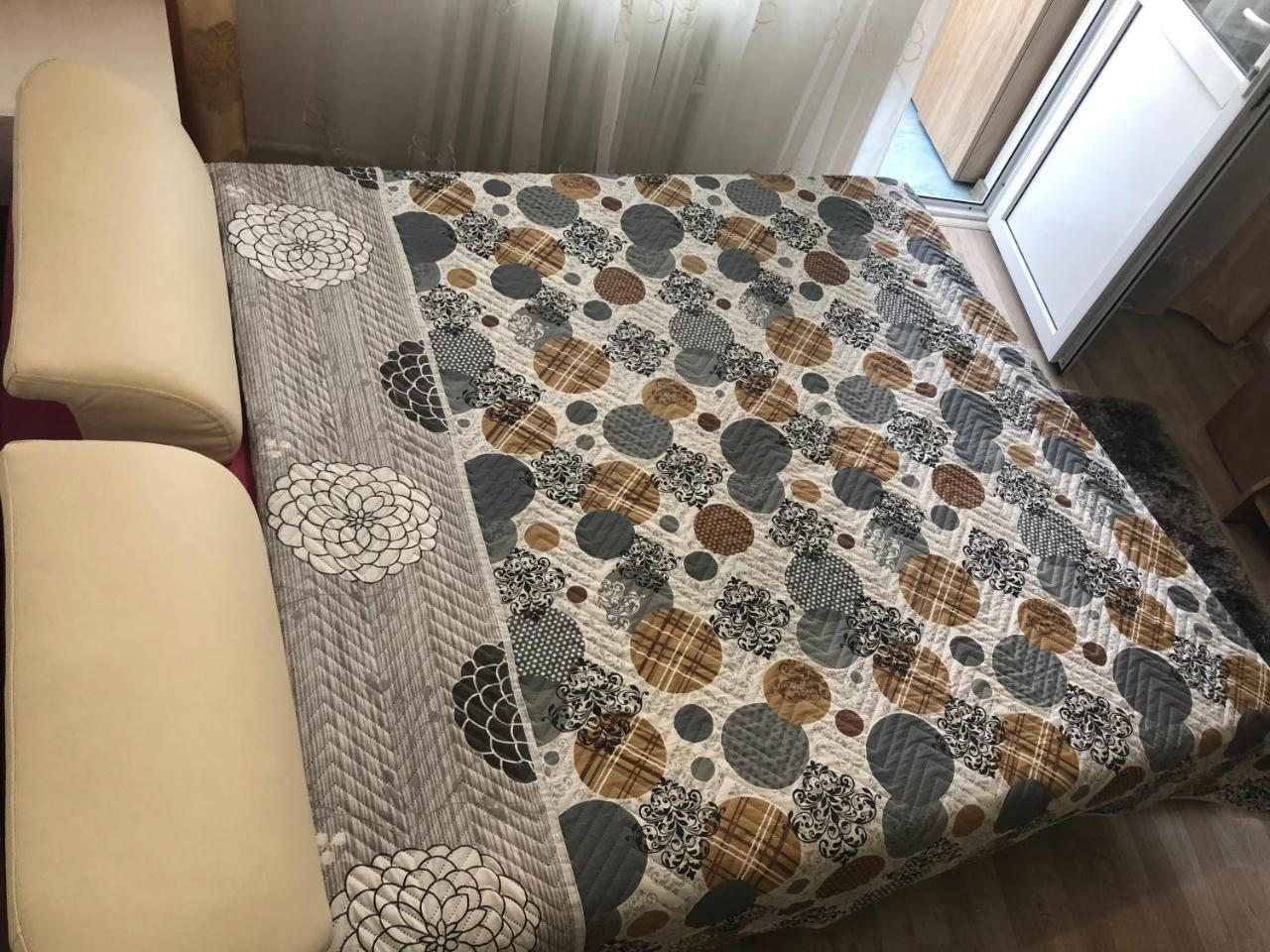 Apartament Antonia Sat Vacanta Constanţa Eksteriør bilde