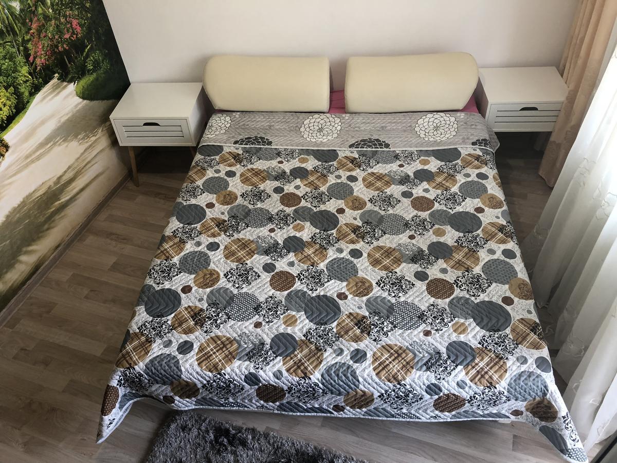 Apartament Antonia Sat Vacanta Constanţa Eksteriør bilde