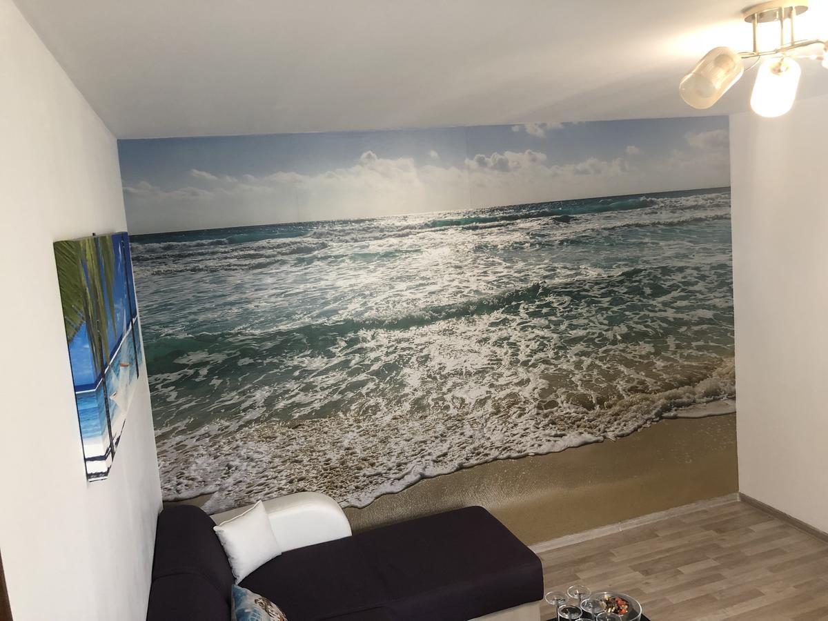 Apartament Antonia Sat Vacanta Constanţa Eksteriør bilde