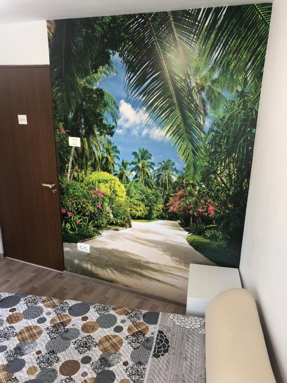 Apartament Antonia Sat Vacanta Constanţa Eksteriør bilde