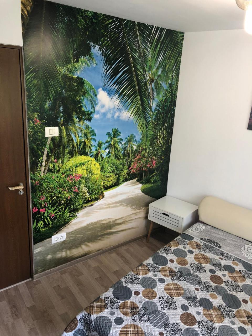 Apartament Antonia Sat Vacanta Constanţa Eksteriør bilde