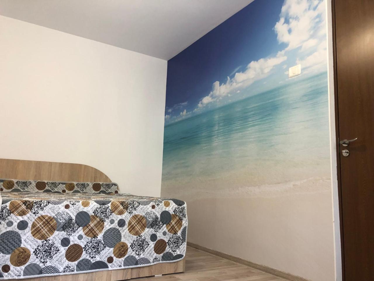 Apartament Antonia Sat Vacanta Constanţa Eksteriør bilde