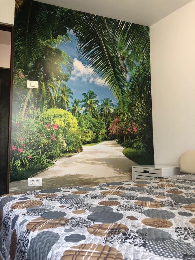 Apartament Antonia Sat Vacanta Constanţa Eksteriør bilde