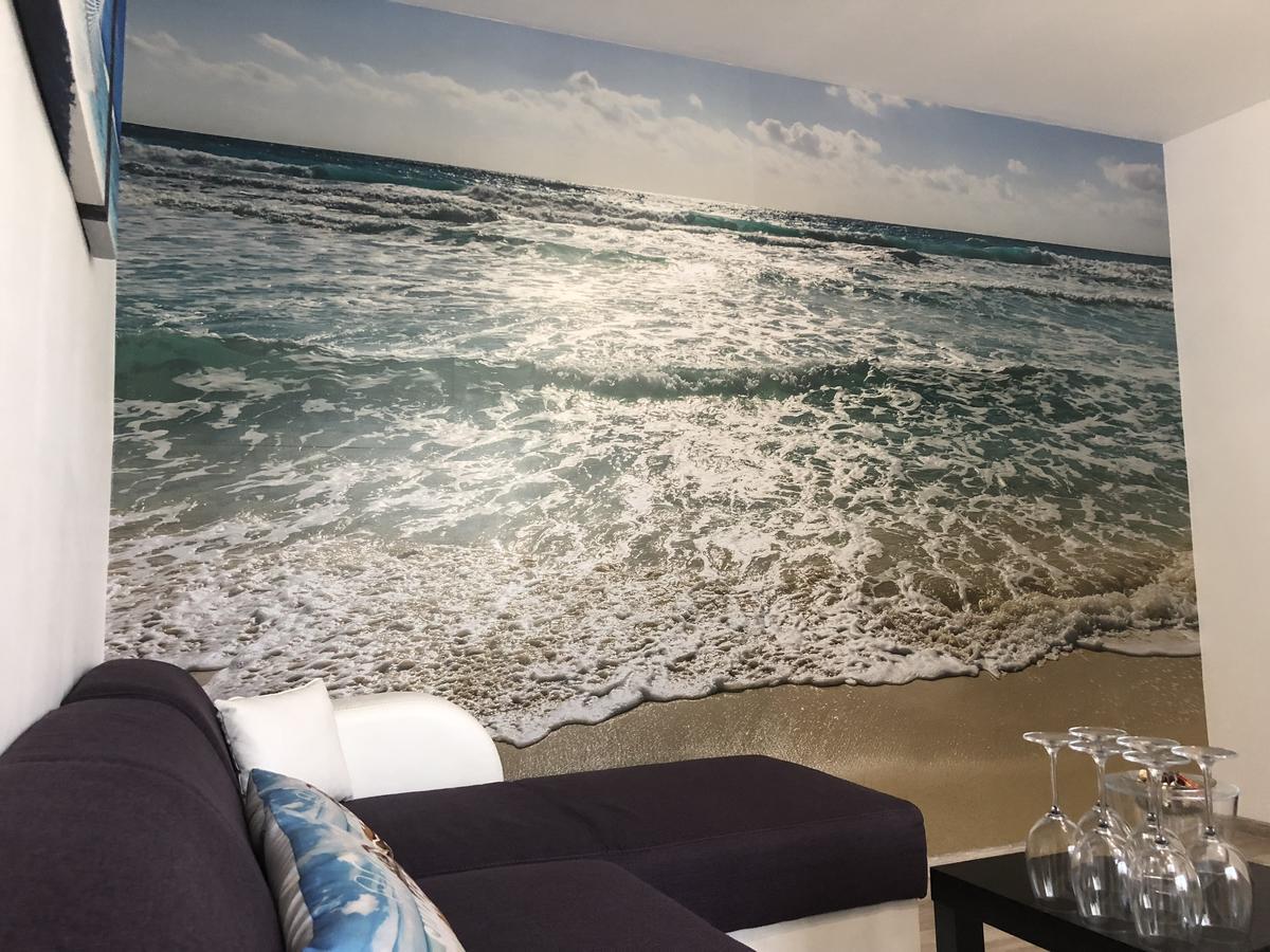 Apartament Antonia Sat Vacanta Constanţa Eksteriør bilde