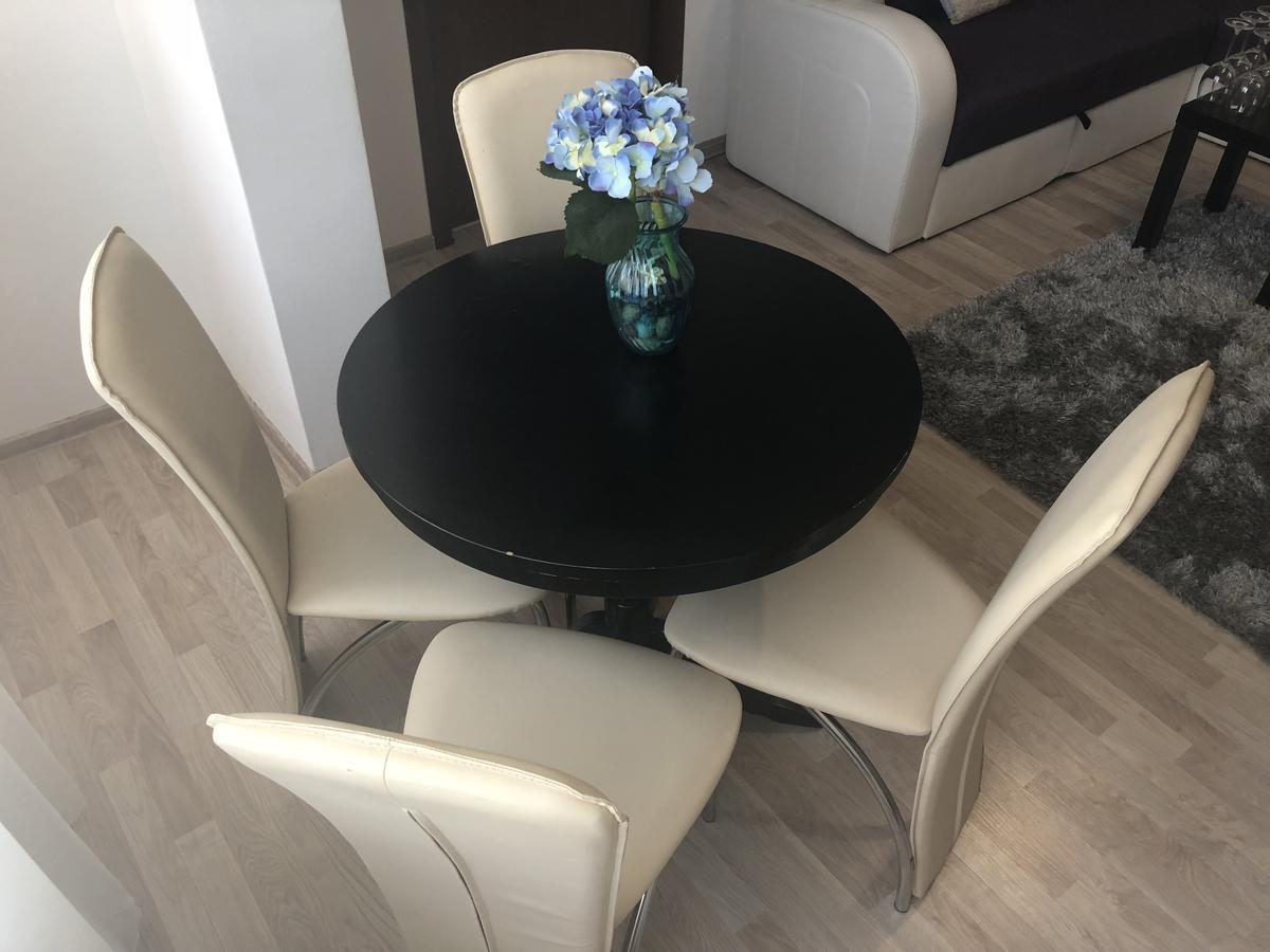Apartament Antonia Sat Vacanta Constanţa Eksteriør bilde