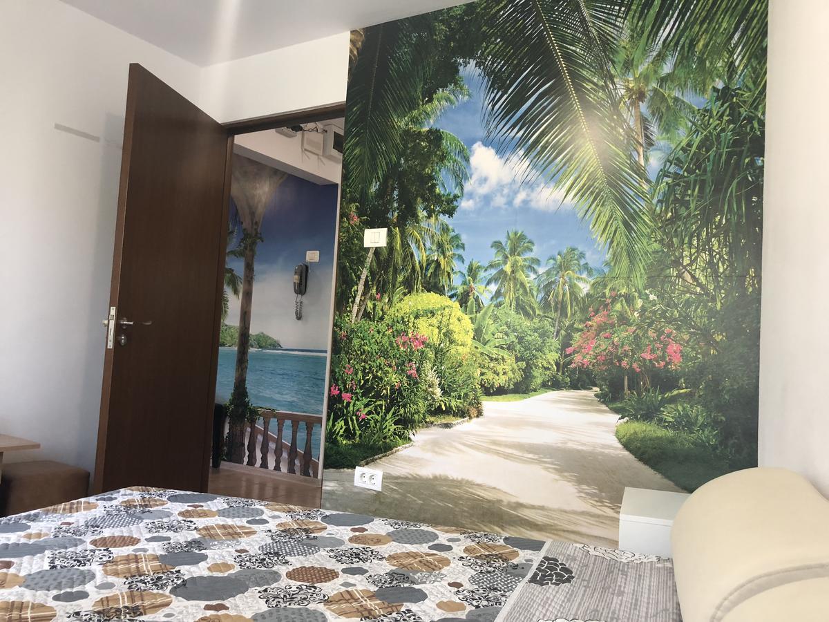 Apartament Antonia Sat Vacanta Constanţa Eksteriør bilde